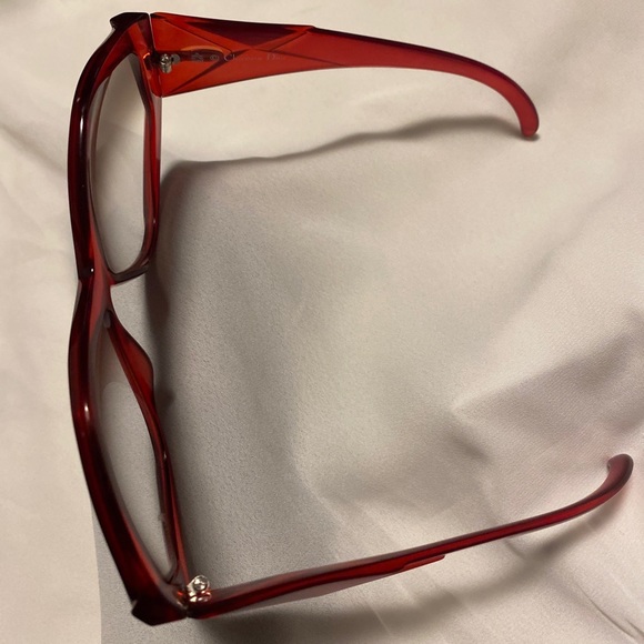 CHRISTIAN DIOR 2230
OVERSIZED XXL 80'S SUNGLASSES - Picture 5 of 9